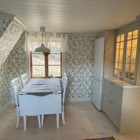 Vila Rassbyn Hassleliden 324 Ljungskile Exteriér fotografie