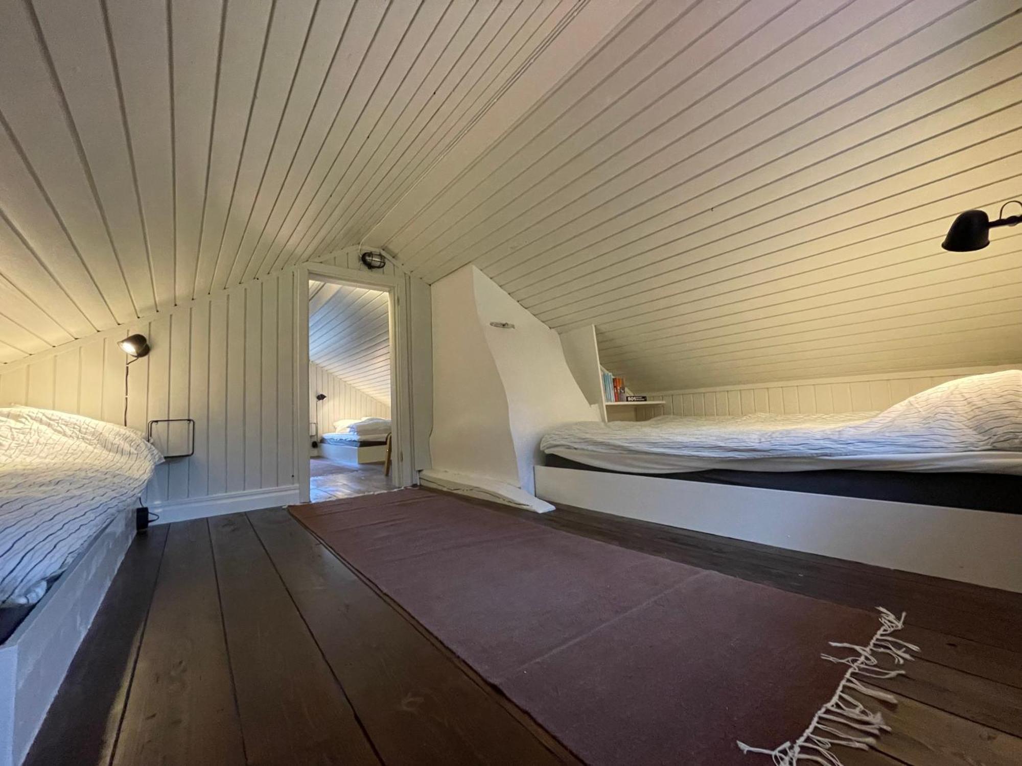 Vila Rassbyn Hassleliden 324 Ljungskile Exteriér fotografie